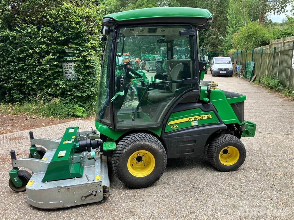 John Deere 1585 Kosiarki ogrodowe