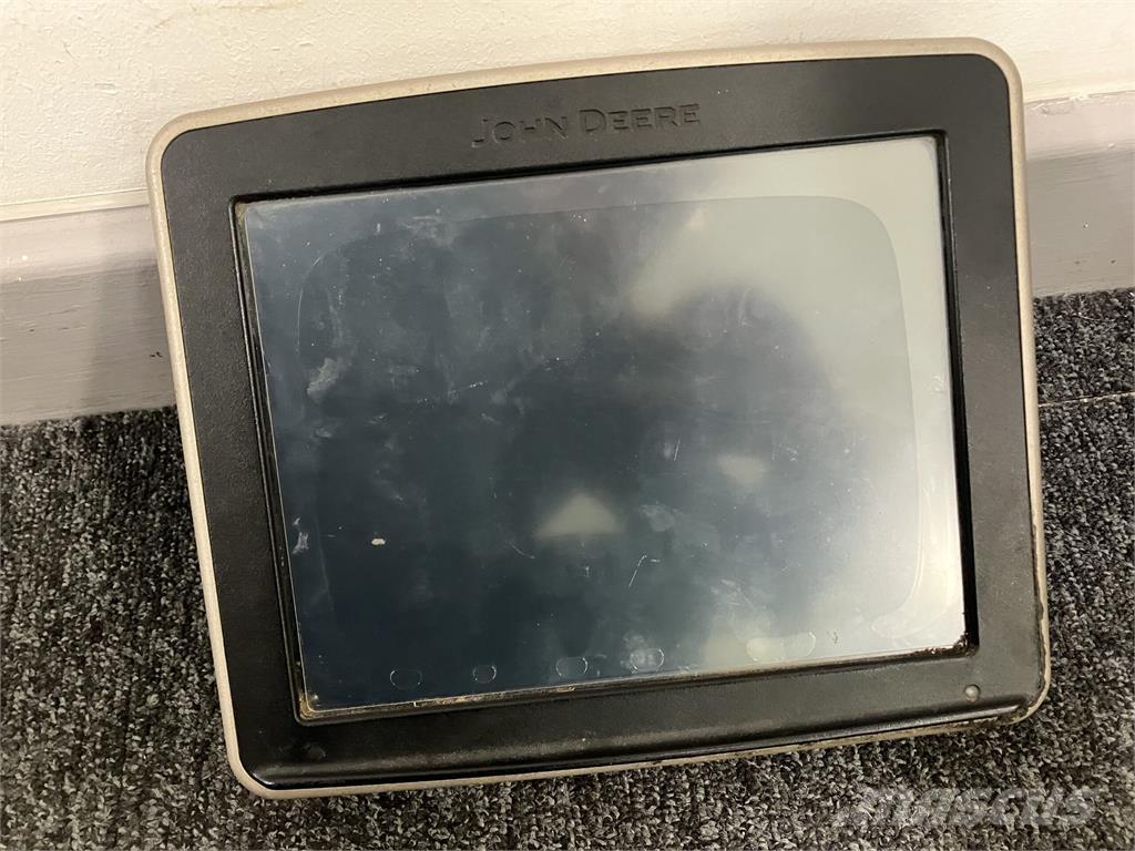 John Deere 2630 Siewniki punktowe