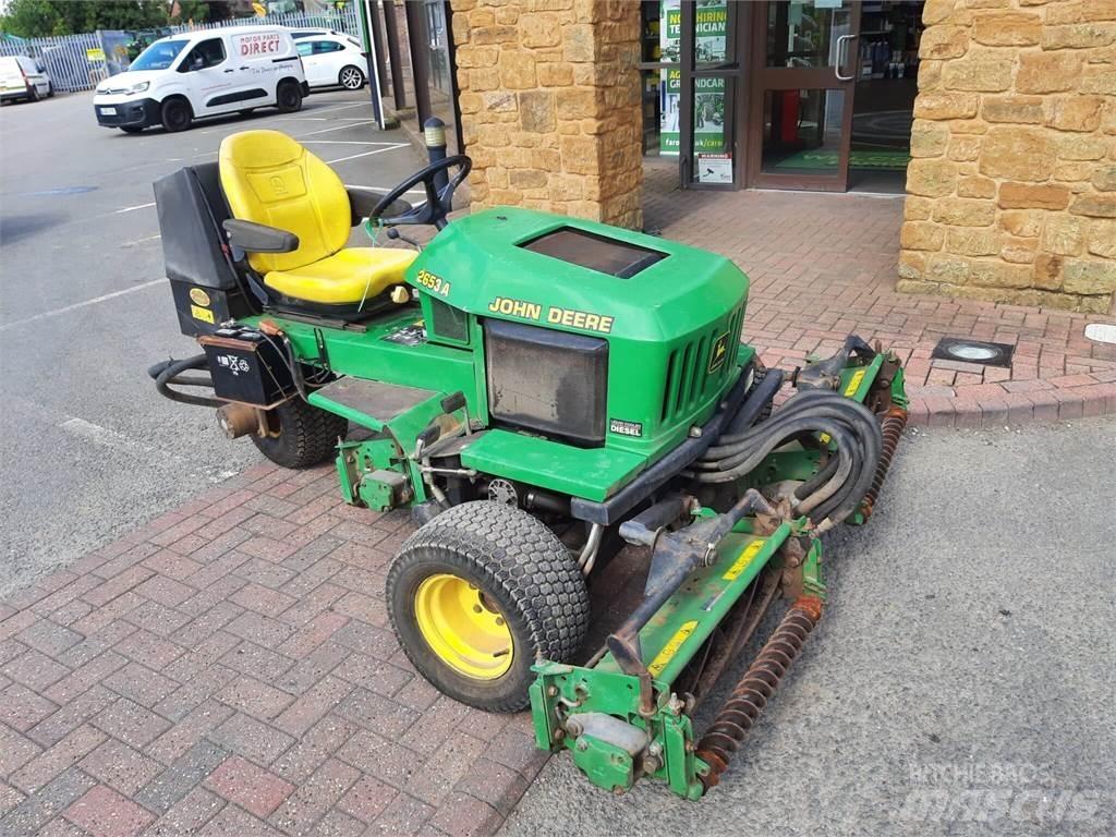 John Deere 2653A Maszyny rolnicze - Inne