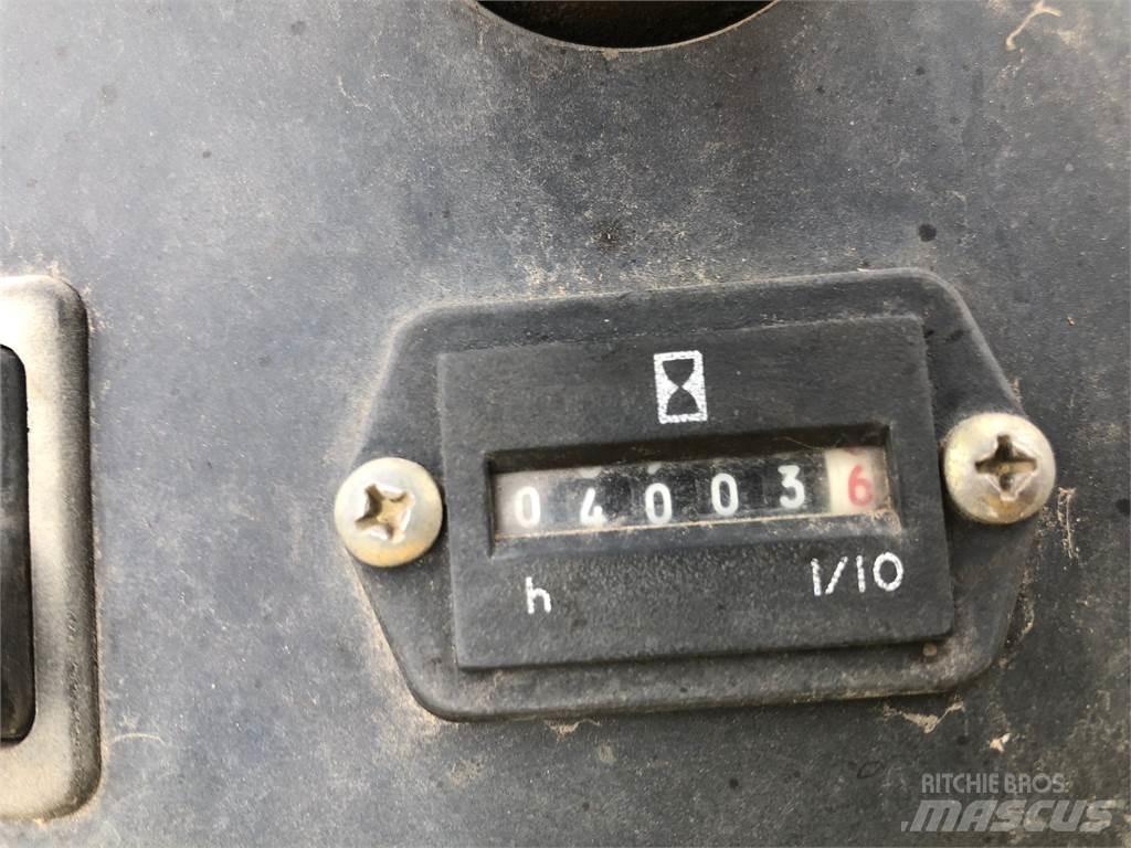 John Deere 2653A Maszyny rolnicze - Inne