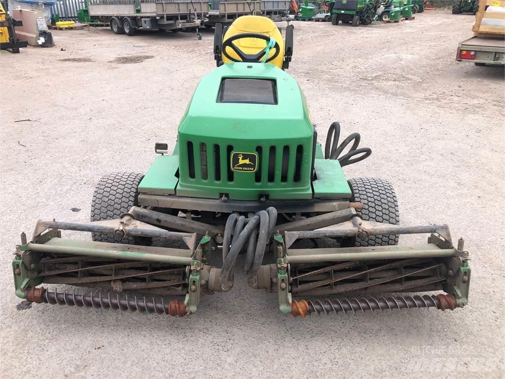 John Deere 2653A Maszyny rolnicze - Inne