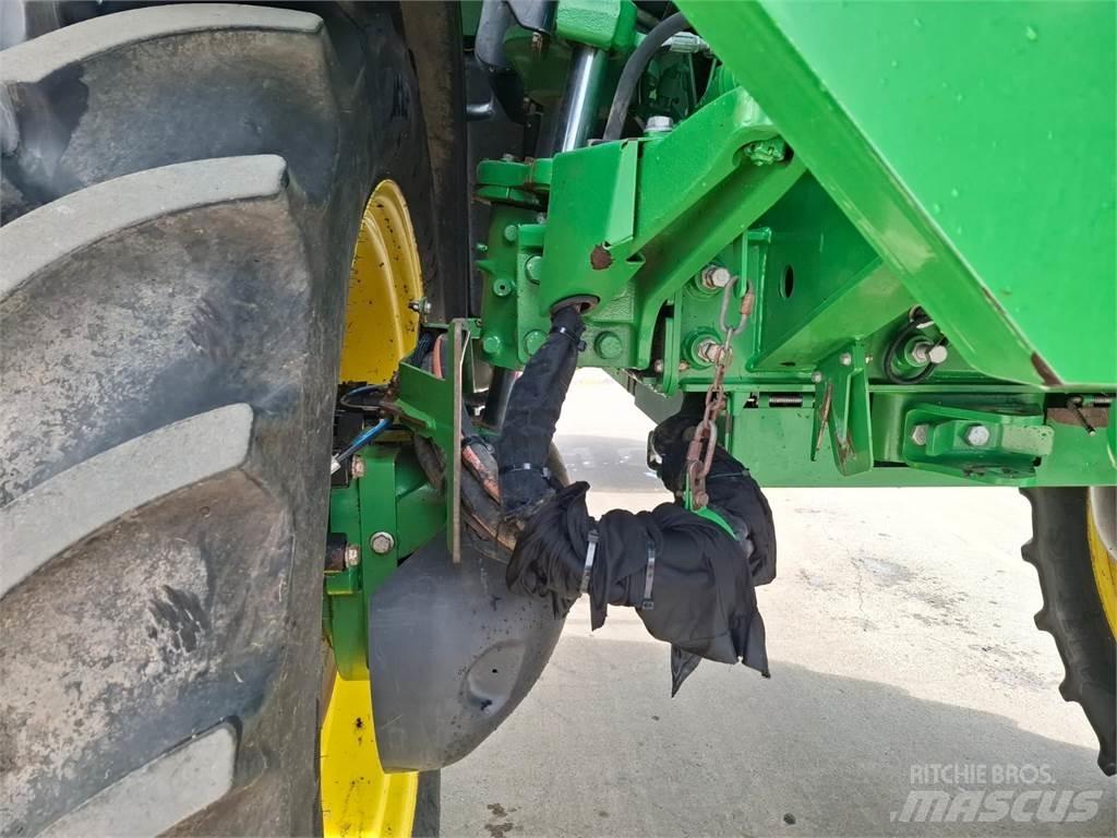 John Deere 5430i Opryskiwacze samojezdne