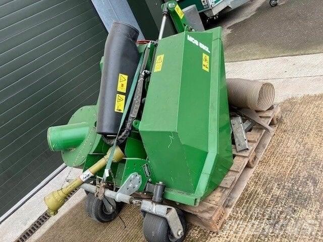 John Deere 580L Komunalne - Inne