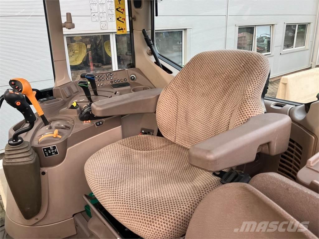 John Deere 6120M Ciągniki rolnicze
