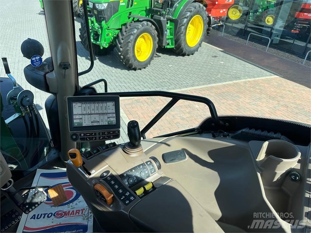 John Deere 6135R Ciągniki rolnicze