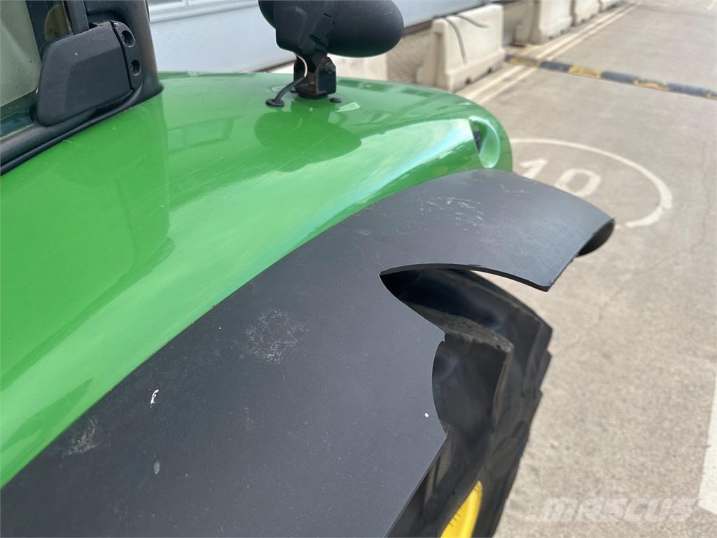 John Deere 6135R Ciągniki rolnicze