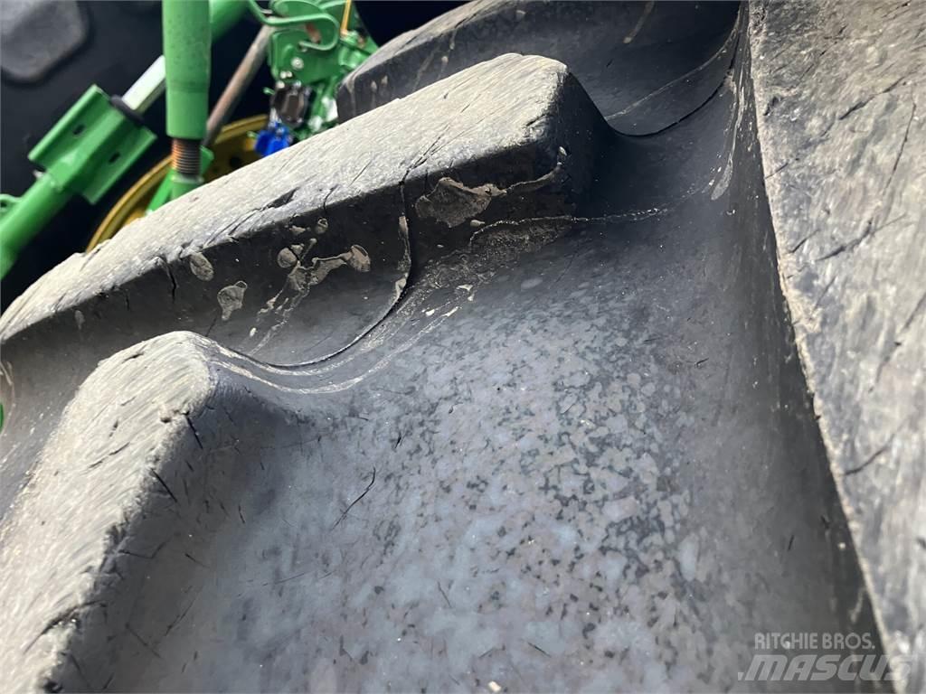 John Deere 6215R Ciągniki rolnicze