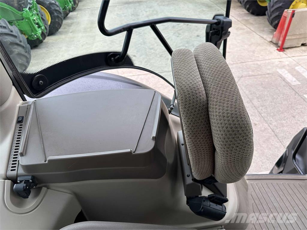 John Deere 6250R Ciągniki rolnicze