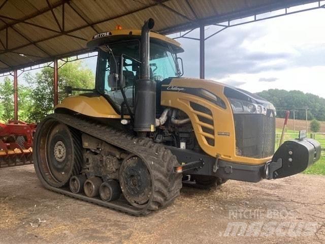 John Deere 6R 215 Ciągniki rolnicze