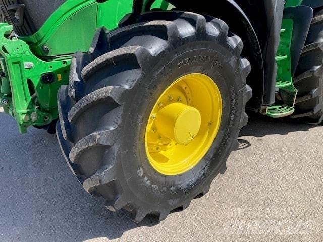 John Deere 6R 215 Ciągniki rolnicze
