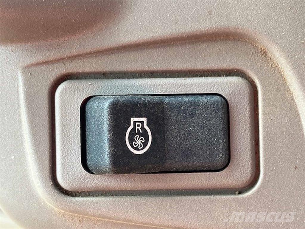 John Deere 6R 250 Ciągniki rolnicze