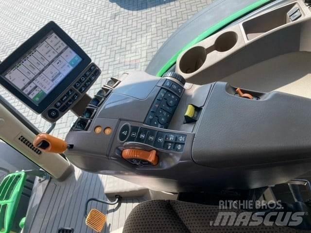 John Deere 7230R Ciągniki rolnicze