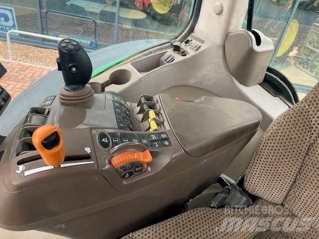 John Deere 7310R Ciągniki rolnicze