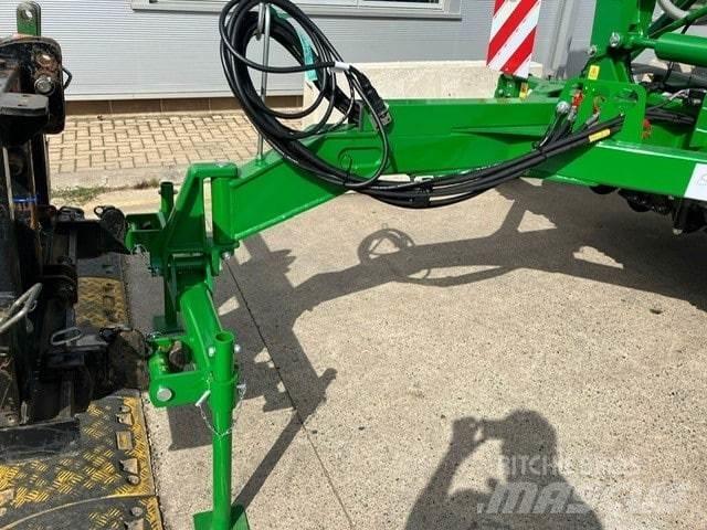 John Deere 750A Siewniki