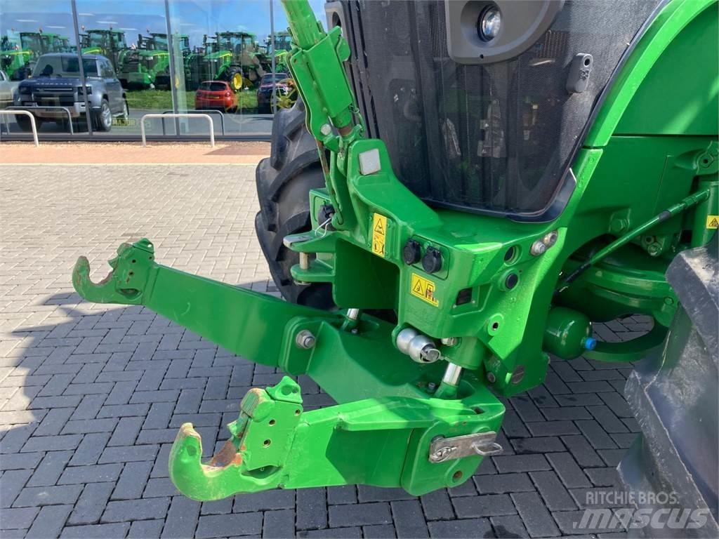John Deere 7R 310 Ciągniki rolnicze