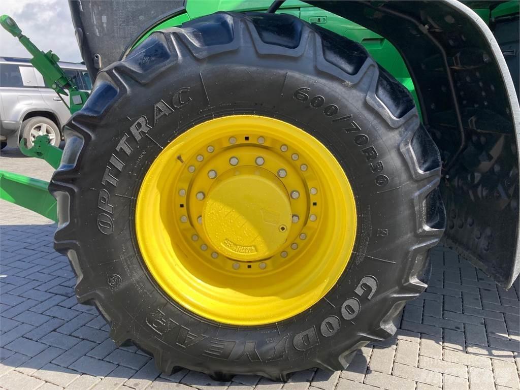 John Deere 7R 310 Ciągniki rolnicze