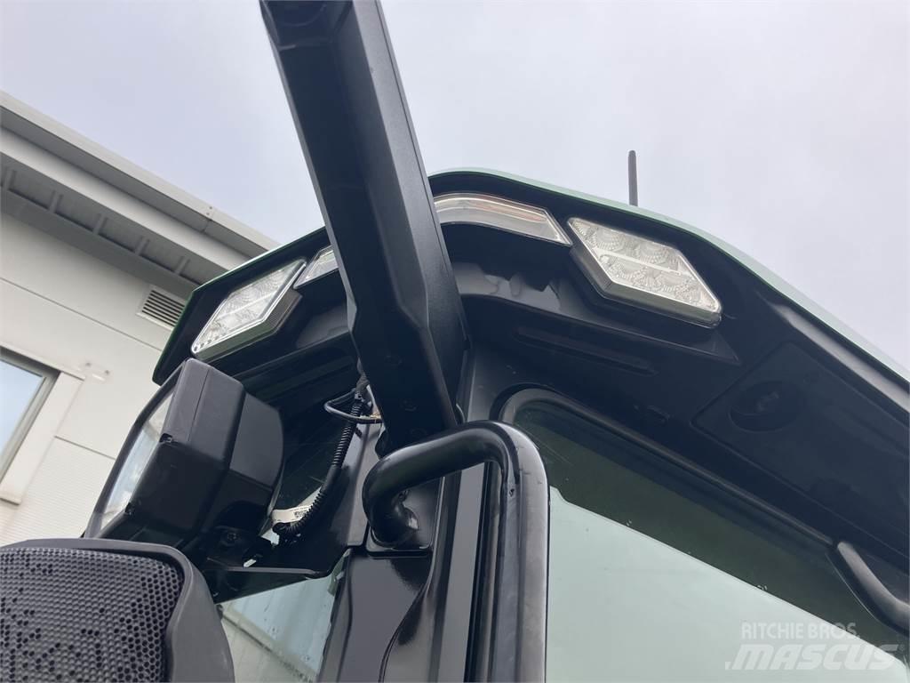 John Deere 7R 310 Ciągniki rolnicze