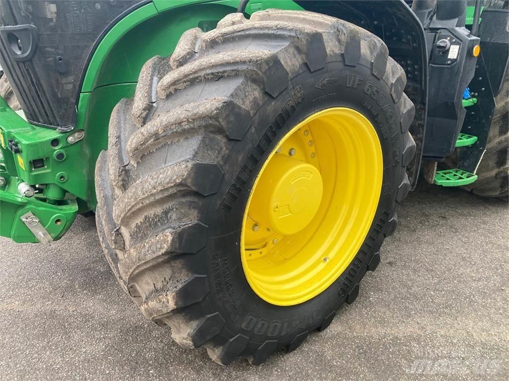 John Deere 7R 310 Ciągniki rolnicze