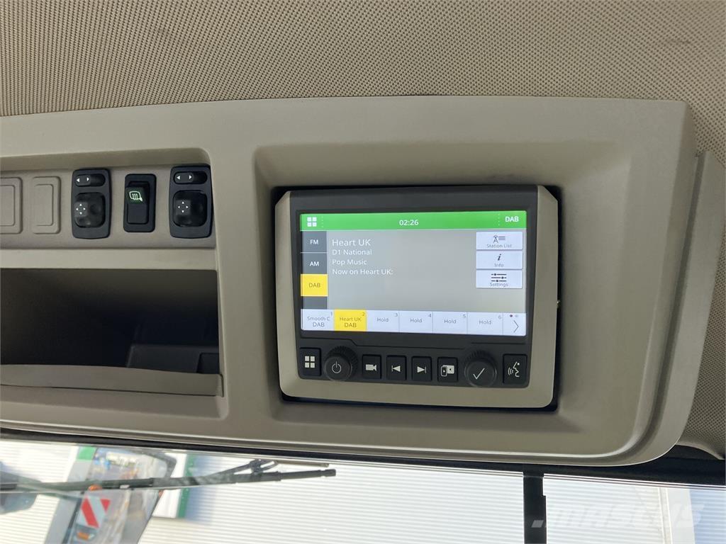 John Deere 7R 330 Ciągniki rolnicze