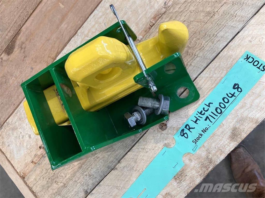 John Deere 8R Maszyny rolnicze - Inne