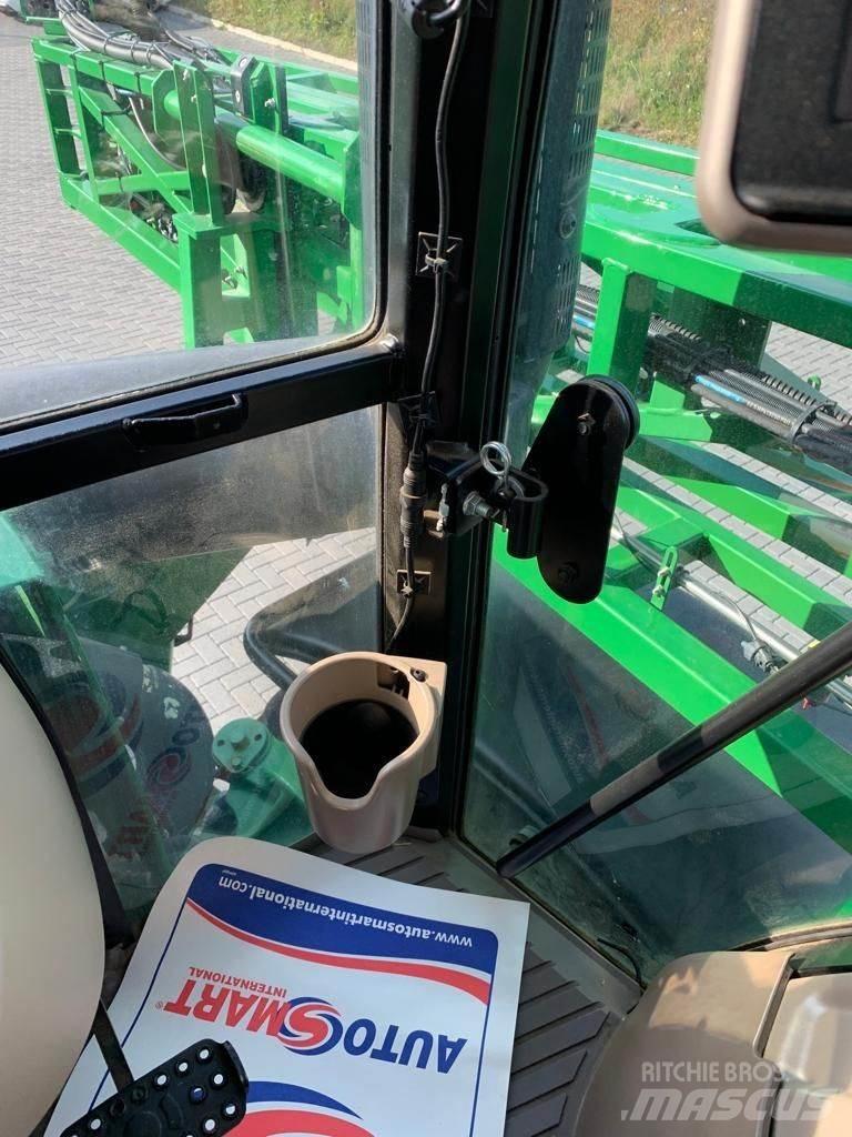 John Deere R4040i Opryskiwacze samojezdne