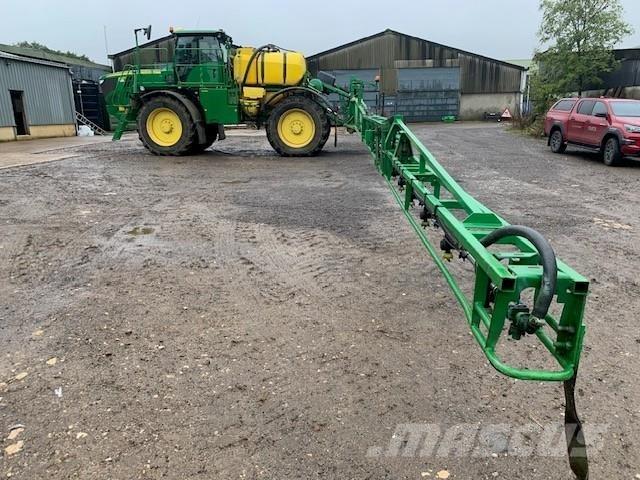 John Deere R4040i Opryskiwacze samojezdne