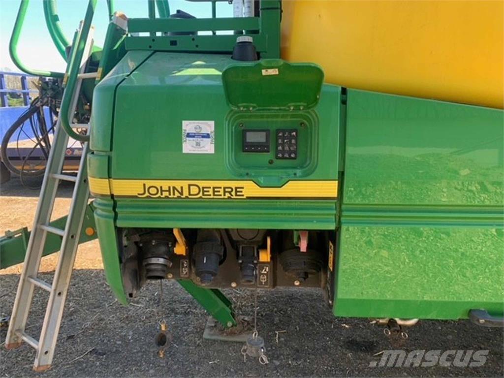John Deere R962I Opryskiwacze samojezdne