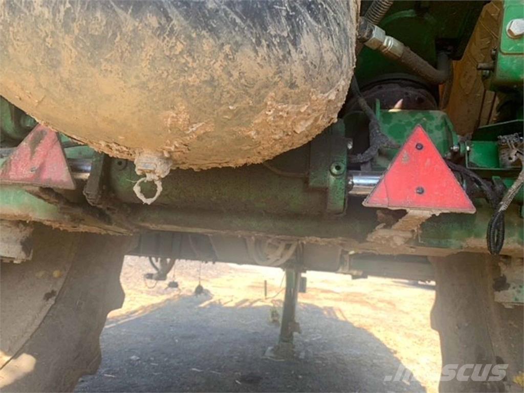 John Deere R962I Opryskiwacze samojezdne