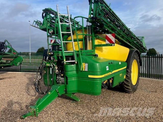 John Deere R962I Opryskiwacze samojezdne