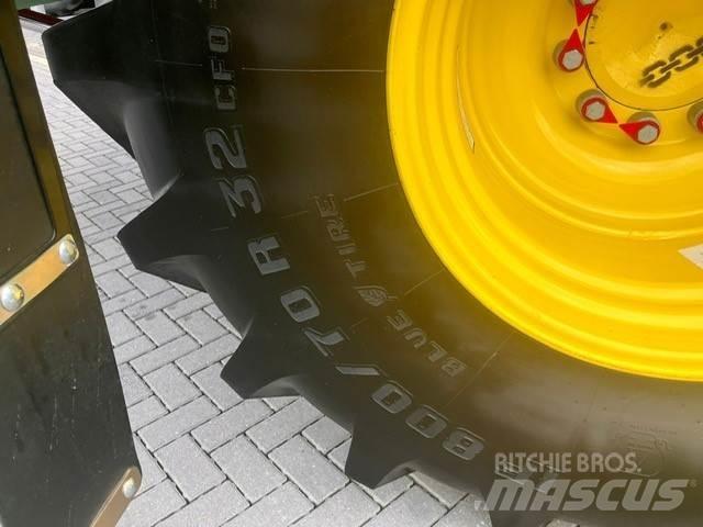 John Deere S785 HM Kombajny zbożowe