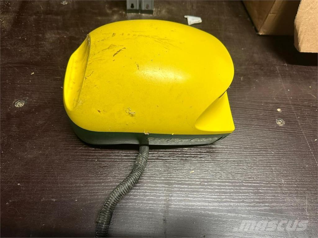 John Deere SF6000 Siewniki punktowe