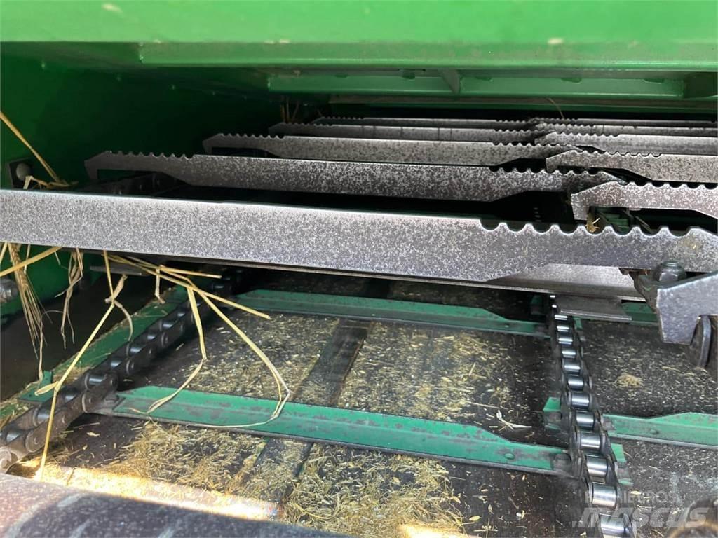 John Deere T560i HM Kombajny zbożowe