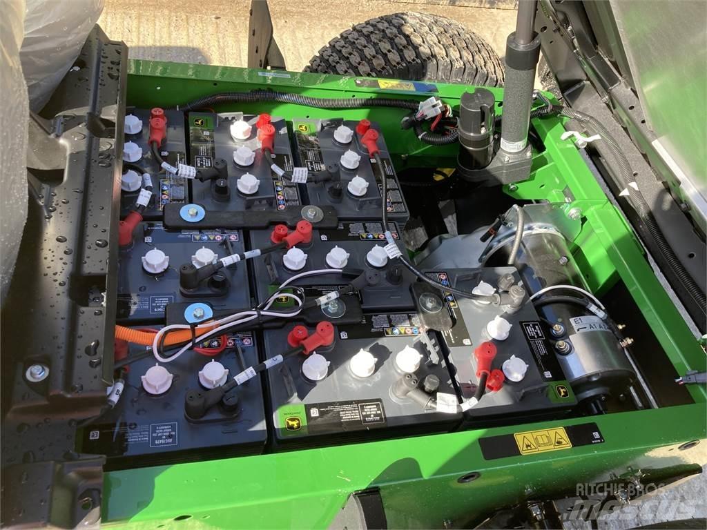 John Deere TE Gator Maszyny komunalne