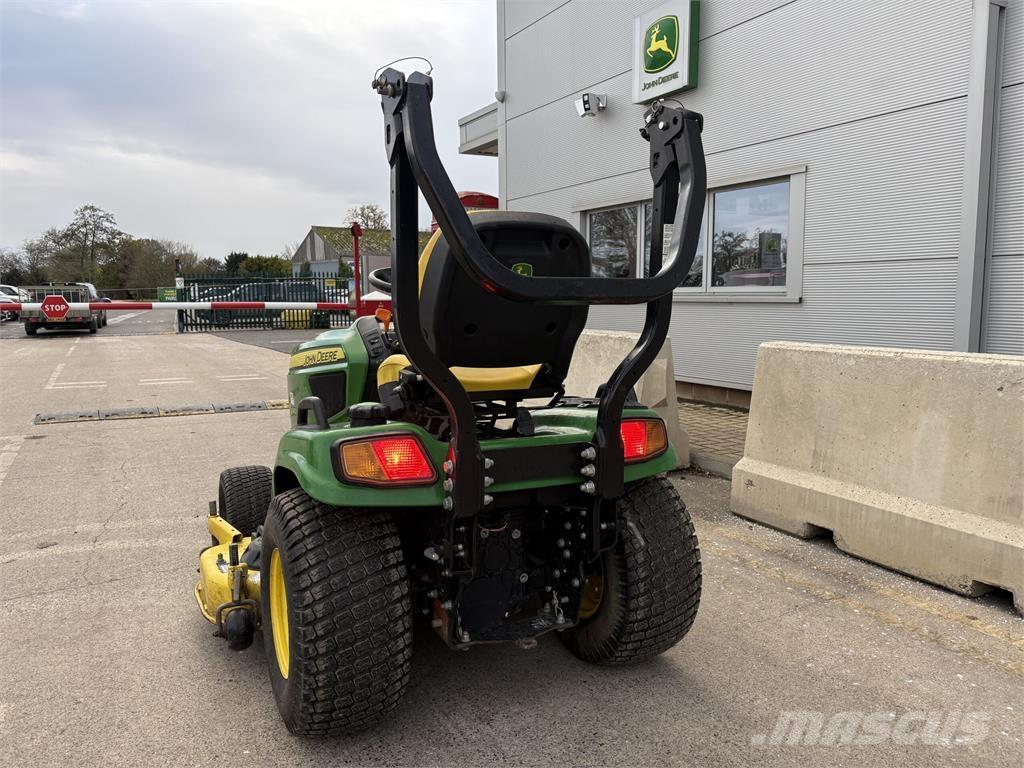 John Deere X940 Kosiarki ogrodowe