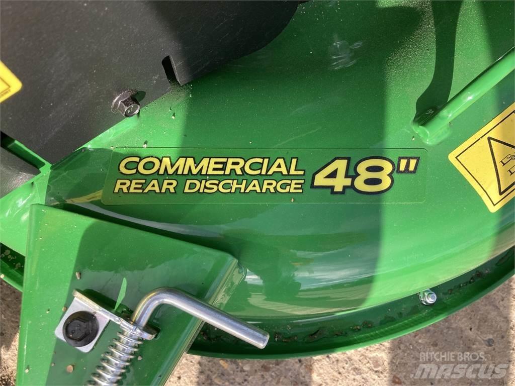 John Deere X950R Kosiarki ogrodowe