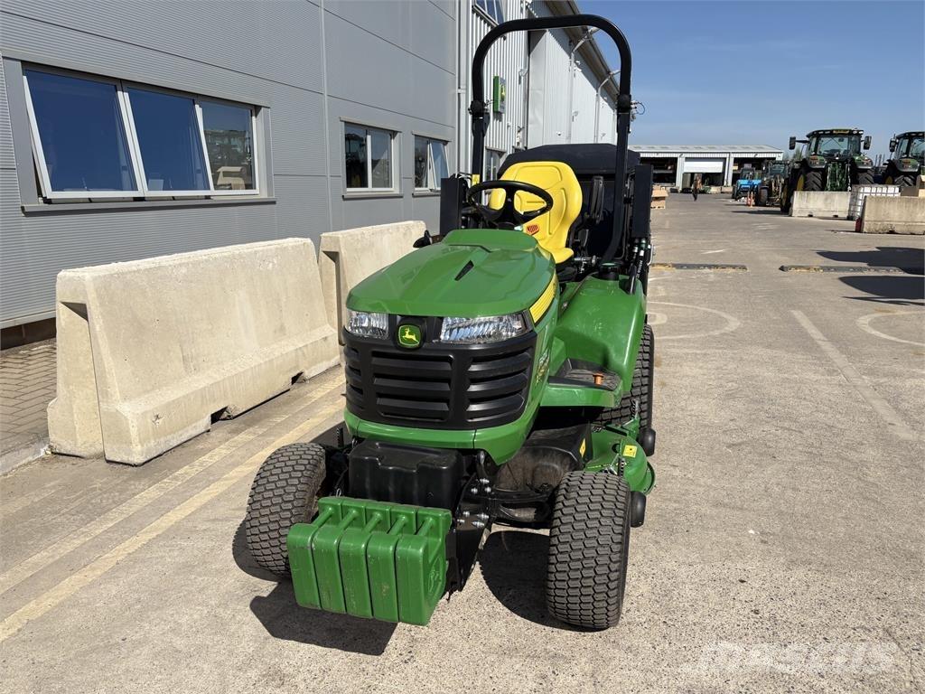 John Deere X950R Kosiarki ogrodowe