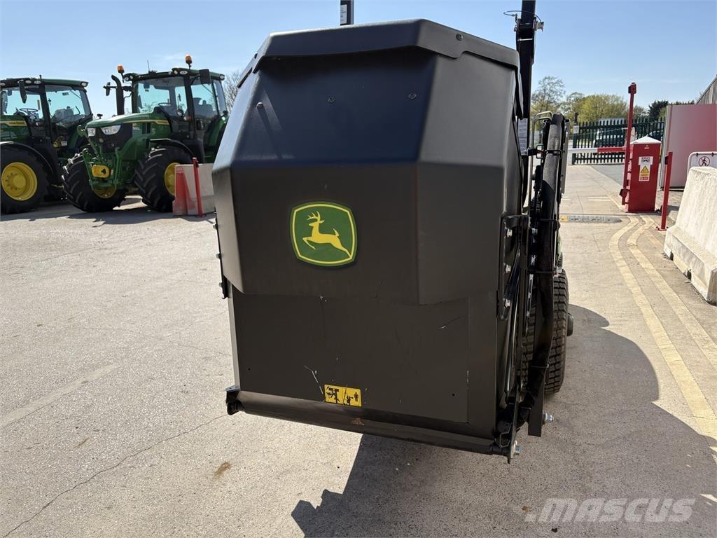 John Deere X950R Kosiarki ogrodowe