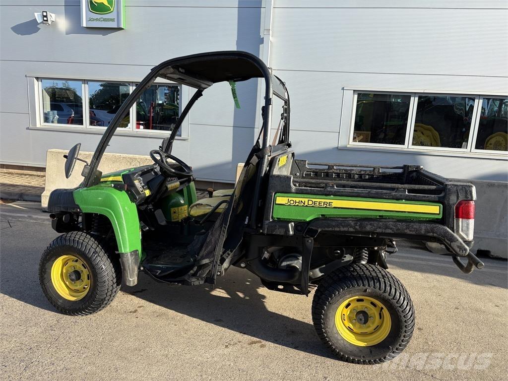 John Deere XUV855M Maszyny rolnicze - Inne