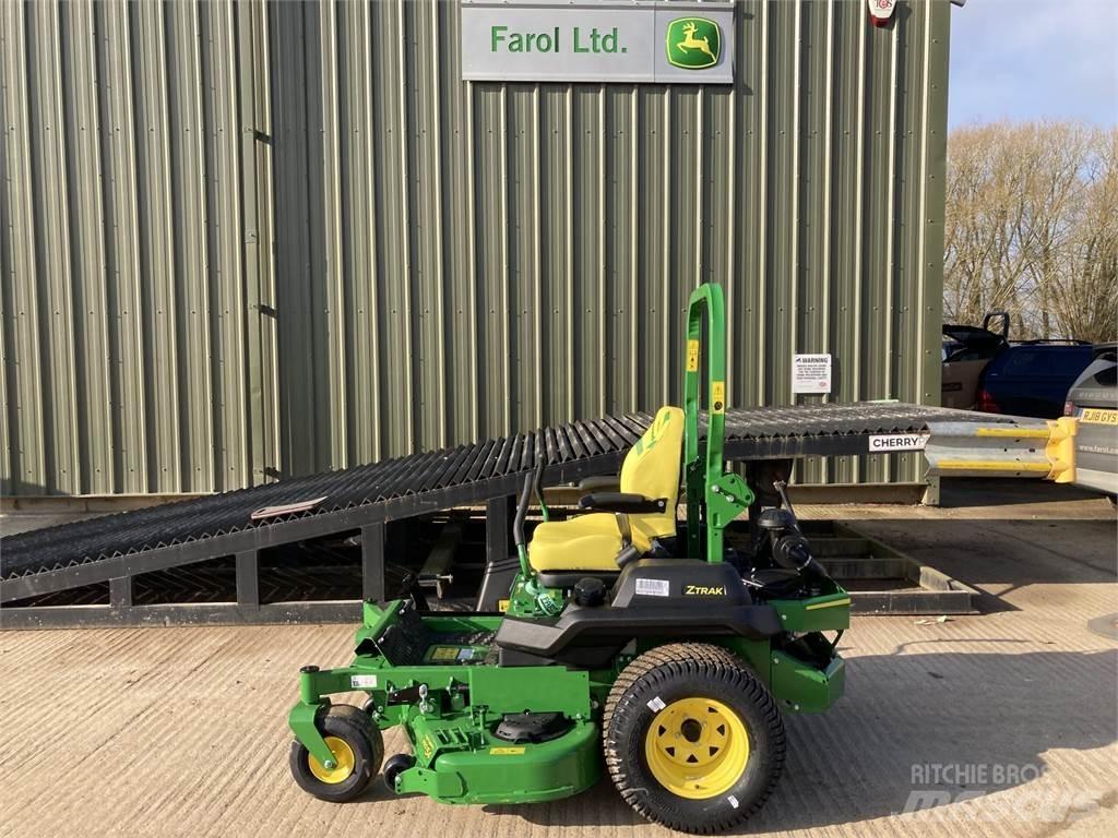 John Deere Z740R Kosiarki ogrodowe