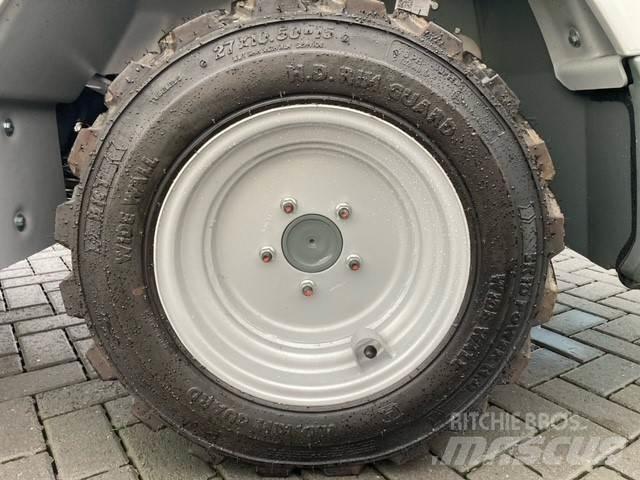 Kramer KL14.5 Ładowarki rolnicze