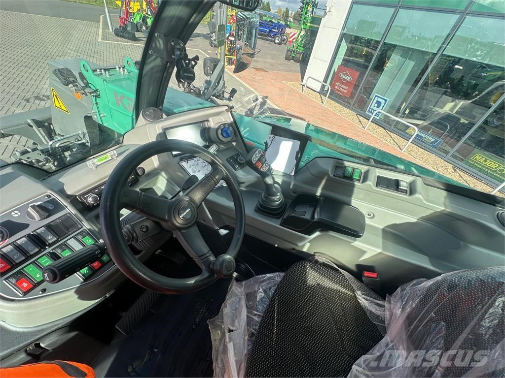Kramer KT356 Ładowarki rolnicze