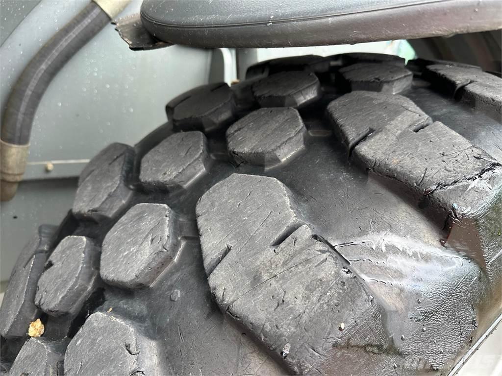 Kramer KT447 Ładowarki rolnicze