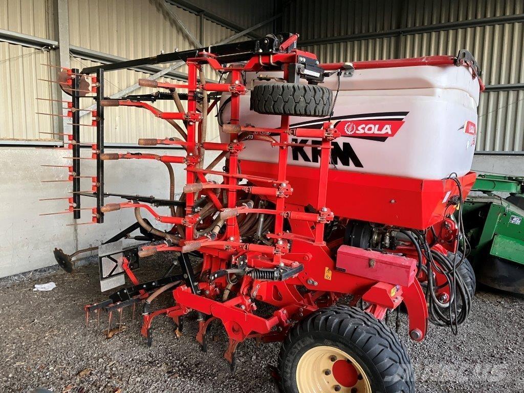 Krm Sola Ares 2713 Siewniki