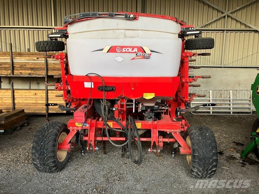 Krm Sola Ares 2713 Siewniki