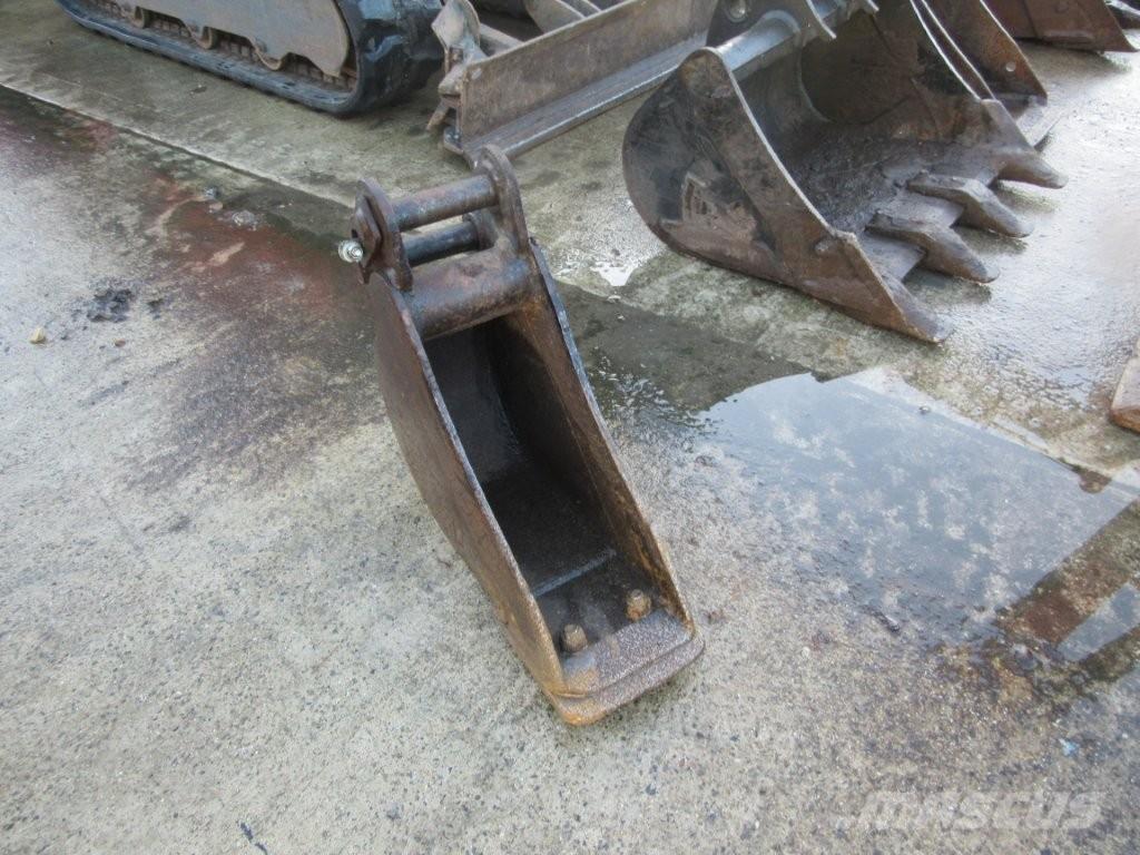 Kubota KX018-4 Koparki gąsienicowe