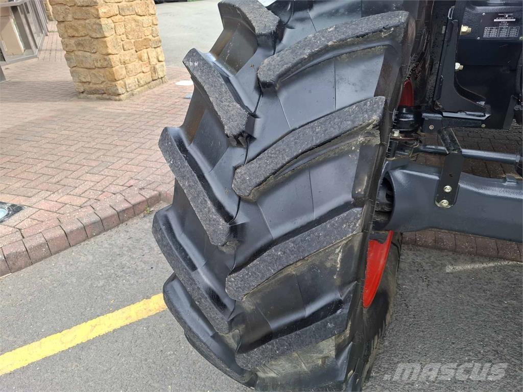 Kubota M7153 Ciągniki rolnicze