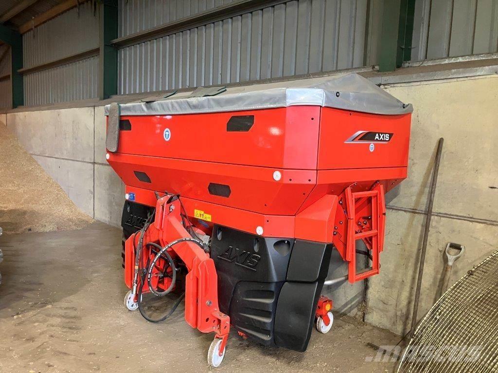 Kuhn Axis 50.2 HEMCW Opryskiwacze do nawozów sztucznych