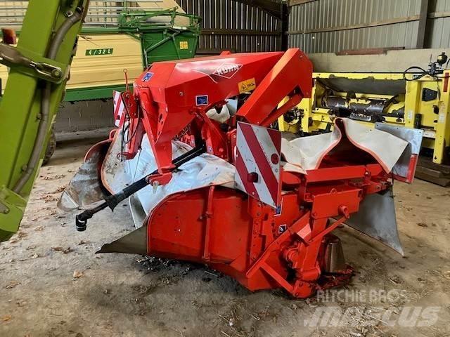 Kuhn FC313 Kosiarki