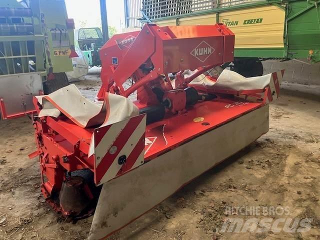 Kuhn FC313 Kosiarki