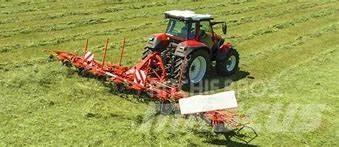 Kuhn GF8700 Maszyny rolnicze - Inne